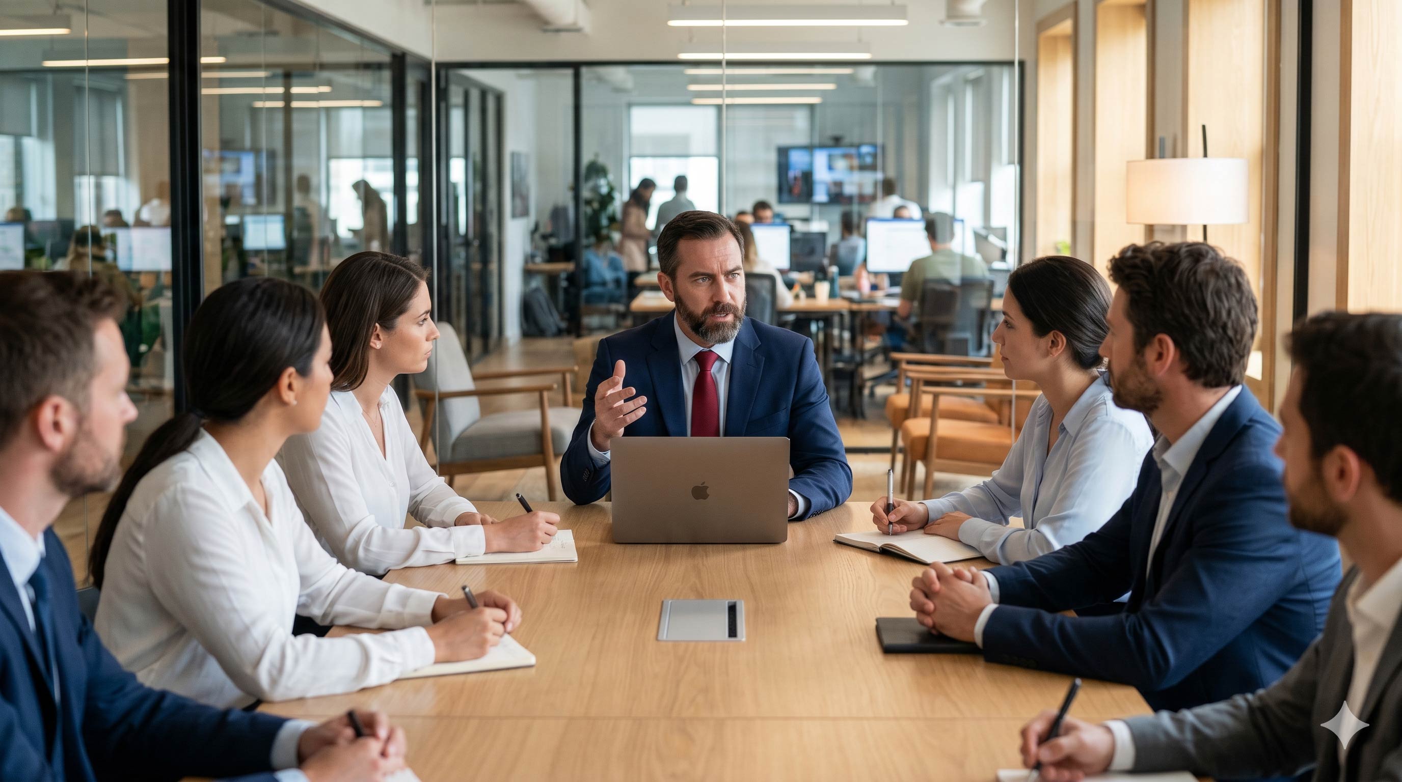 تو آگهی استخدام دیجیتال مارکتینگ چه سوتی‌هایی می‌دیم؟